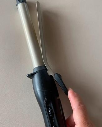 Piastra arricciacapelli Remington