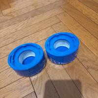 Filtri hepa Dyson V7