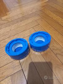 Filtri hepa Dyson V7