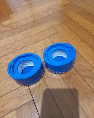 Filtri hepa Dyson V7