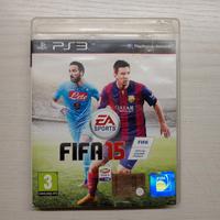 FIFA 15 – PS3 – Completo