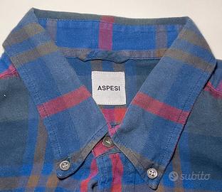 Camicia uomo ASPESI