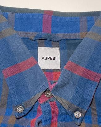 Camicia uomo ASPESI