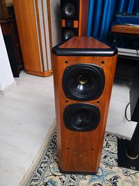 CASSE ACUSTICHE TANNOY DEFINITION D 500