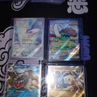 carte Pokémon 4 carte 10 euro