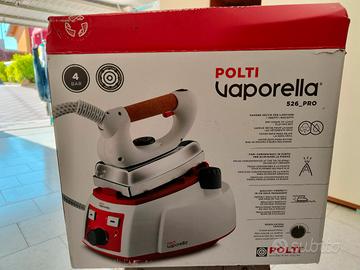 vaporella polti