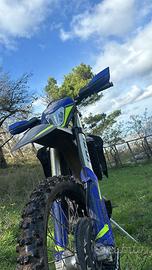 Sherco se 250 2 t