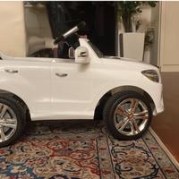 Macchina per bambini