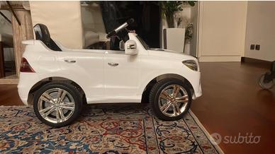 Macchina per bambini