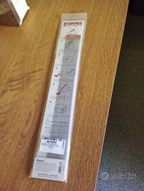 Evans Puresound PF1416 cordiera rullante 40 cm
