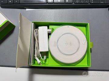 Ricarica Wireless Belkin – Basta cavi!(perfetto)