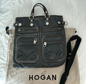 Borsa a Tracolla e a Mano Hogan
