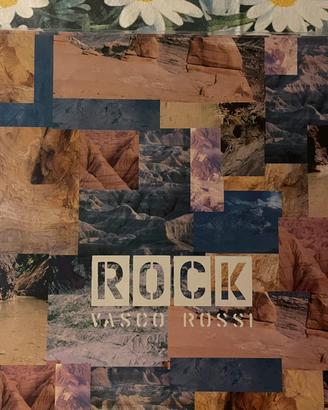 Vasco rossi ROCK
