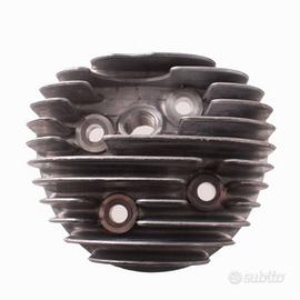 Testa cilindro originale Vespa 50