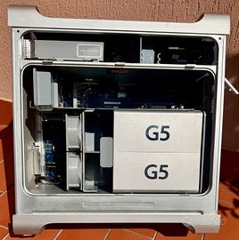 Apple Power Mac G5 Dual 2GHz | 1.5GB RAM | 150GB