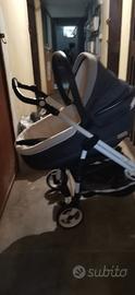 Trio peg perego
