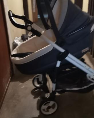 Trio peg perego