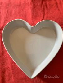 Grande cuore Cupido