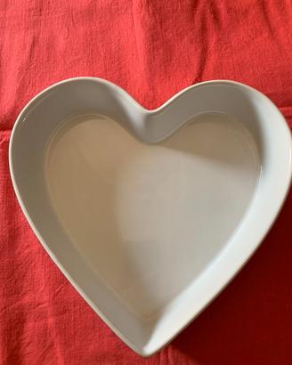 Grande cuore Cupido
