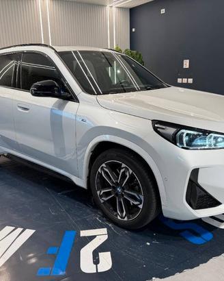 BMW X1 Xdrive23d mhev 48V MSport auto "PROMO"