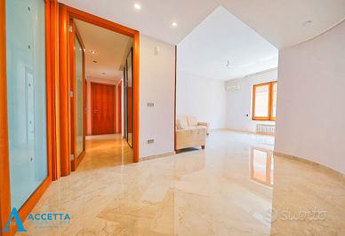 Confortevole app.to Via Umbria adze Viale Virgilio