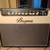 Amplificatore valvolare Bugera V22 Infinium