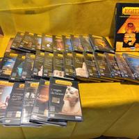 DVD Antico Egitto