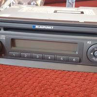 BLAUPUNKT AUTORADIO FIAT PANDA 2A SERIE