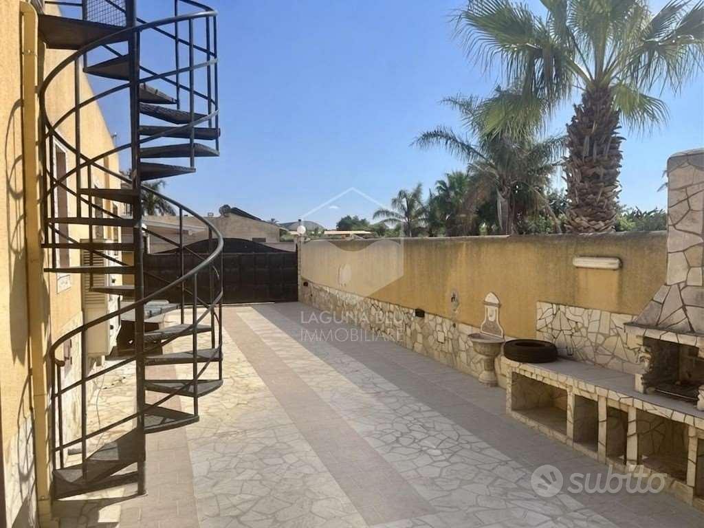 Casa – Marsala, Terrenove Bambina - Altro