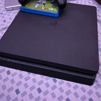 PS4 slim