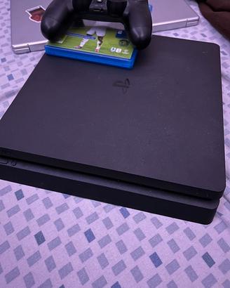 PS4 slim