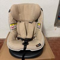 seggiolino auto BeSafe iZi Modular i-Size