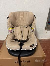 seggiolino auto BeSafe iZi Modular i-Size