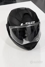 Casco modulare LS2 XS Advant-X