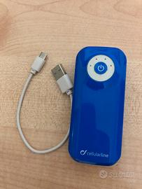 Power bank portatile