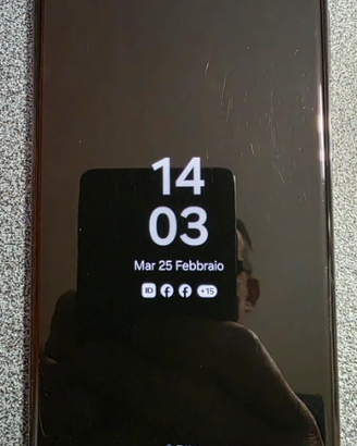 Samsung S23 Ultra 1TB