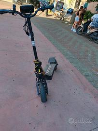 Monopattino OOTD T10  900w