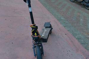 Monopattino OOTD T10  900w