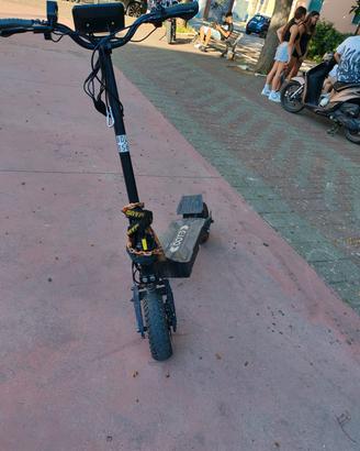 Monopattino OOTD T10  900w