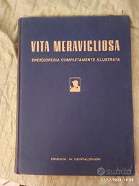 Enciclopedia "La vita è meravigliosa'" . Volume 1