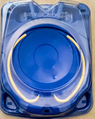 Arena Beyblade X più 2 lanciatori e trottole 