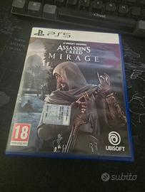 assassin's creed mirage 