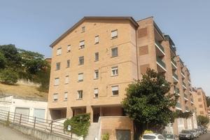 Appartamento mansardato - Nuova Comunità