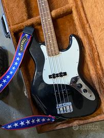 Fender jazz bass