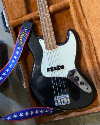 Fender jazz bass