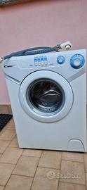 Lavatrice Candy 3.5Kg Aquamatic 600T