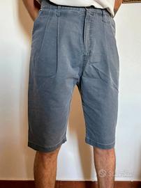 Pantaloncini con Pinces