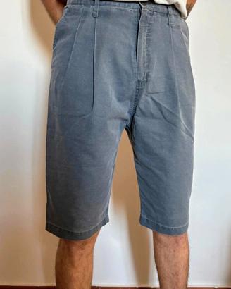 Pantaloncini con Pinces