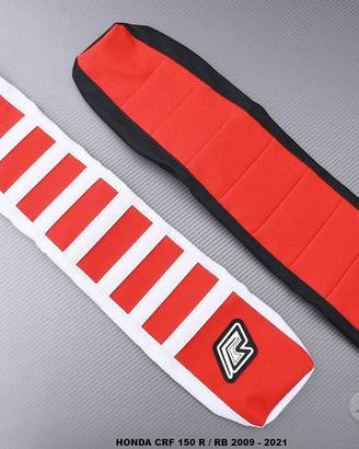 Sella in schiuma per HONDA CRF 150 R / RB 2009 21