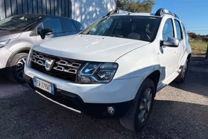 Dacia Duster 1.5 dCi 110CV 4x2 Lauréate